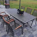 Nyaraló U Strazaka -morze *