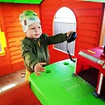 U Strazaka -morze * Gąski