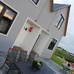 Nyaraló U Strazaka -morze Gąski