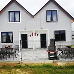 Nyaraló U Strazaka -morze