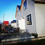 Casa de Férias U Strazaka -morze *
