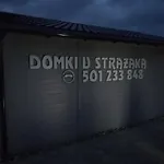 U Strazaka -morze