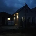 U Strazaka -morze Nyaraló Gąski