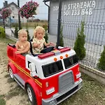 Nyaraló U Strazaka -morze