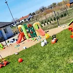 U Strazaka -morze *