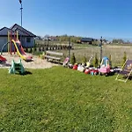 Casa de Férias U Strazaka -morze Gąski