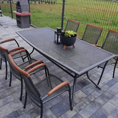 Nyaraló U Strazaka -morze *