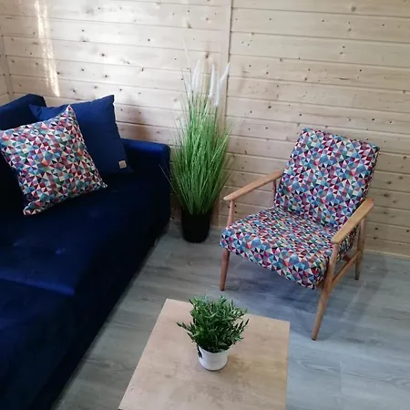 U Strazaka -morze Nyaraló *