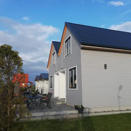 Nyaraló U Strazaka -morze *