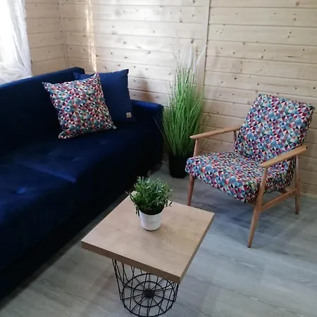 U Strazaka -morze * Gąski