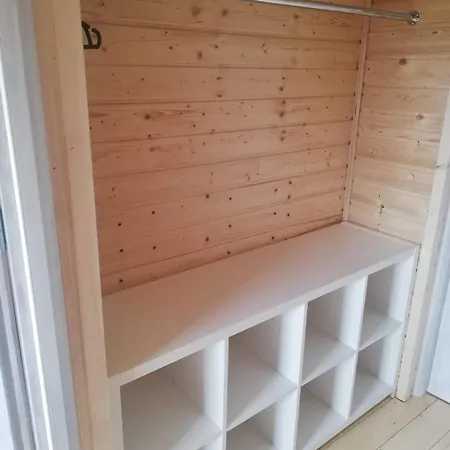 Nyaraló U Strazaka -morze