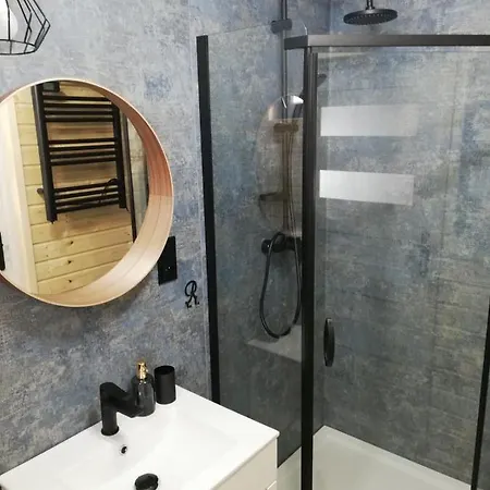 U Strazaka -morze Holiday home