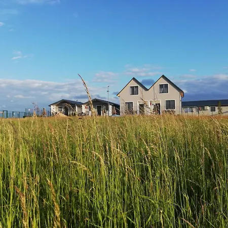 U Strazaka -morze Nyaraló *