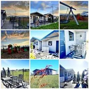 Nyaraló U Strazaka -morze Gąski