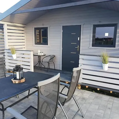 Nyaraló U Strazaka -morze *