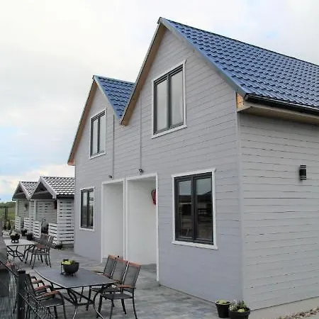 U Strazaka -morze Nyaraló