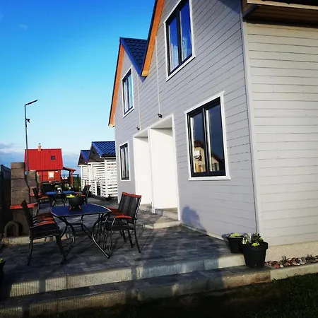 Nyaraló U Strazaka -morze *