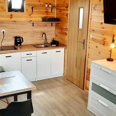 U Strazaka -morze Gąski