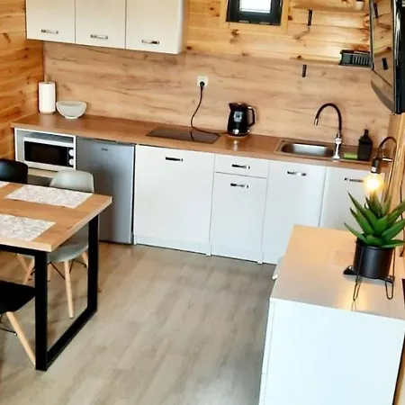 U Strazaka -morze Nyaraló