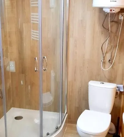 U Strazaka -morze * Gąski