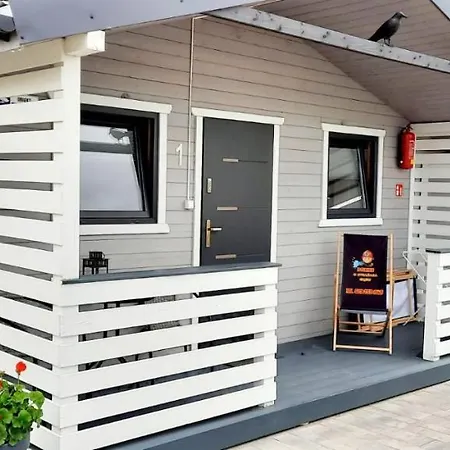 Nyaraló U Strazaka -morze *