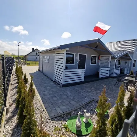 U Strazaka -morze * Gąski