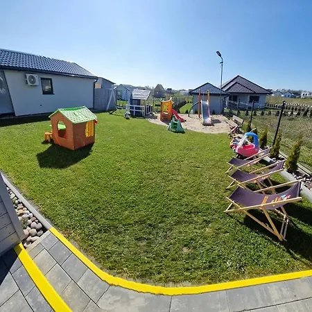 U Strazaka -morze * Gąski