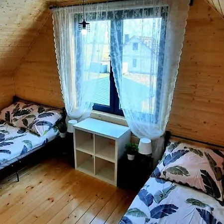 Nyaraló U Strazaka -morze