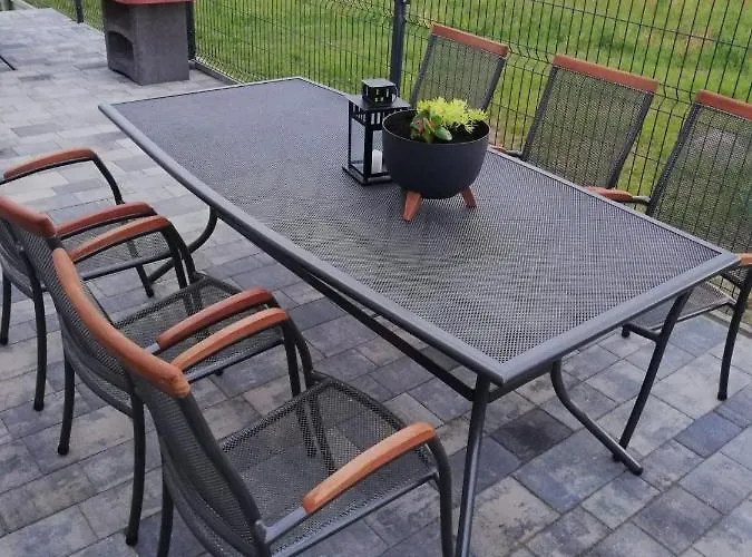 Hébergement de vacances U Strazaka -morze *