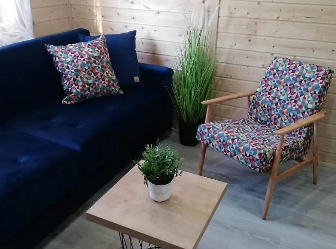 U Strazaka -morze * Gąski