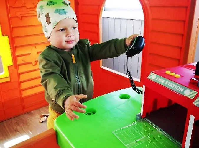 U Strazaka -morze * Gąski