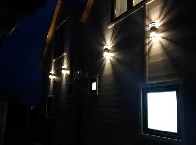 U Strazaka -morze Hébergement de vacances