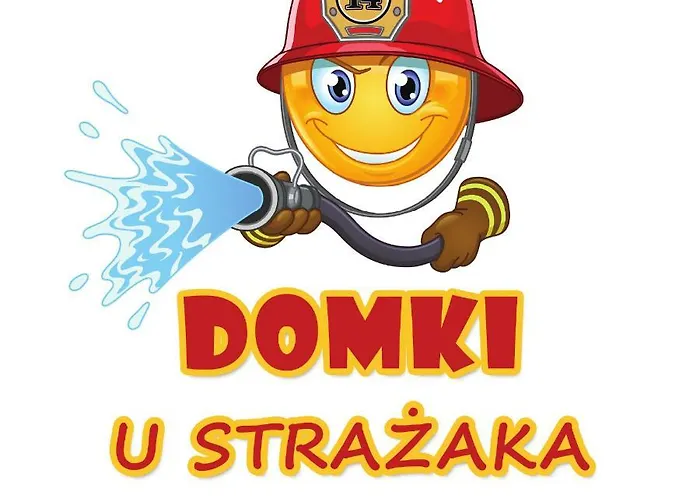 U Strazaka -morze Hébergement de vacances