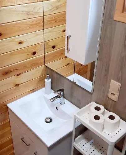 U Strazaka -morze * Gąski