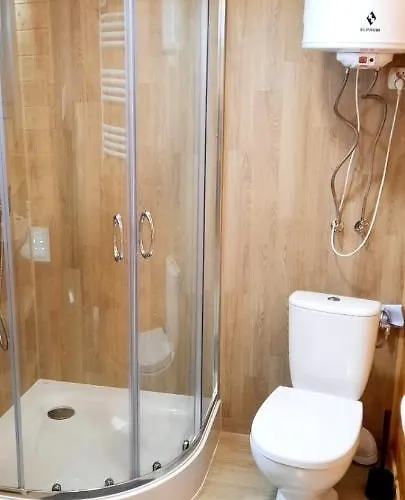 U Strazaka -morze * Gąski