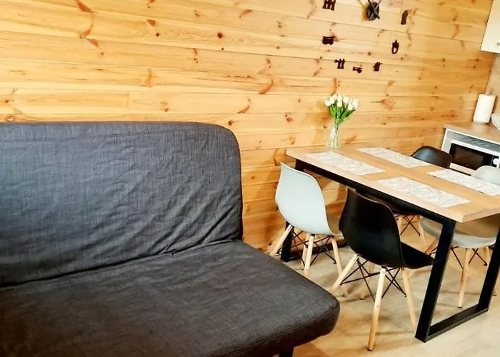 U Strazaka -morze * Gąski