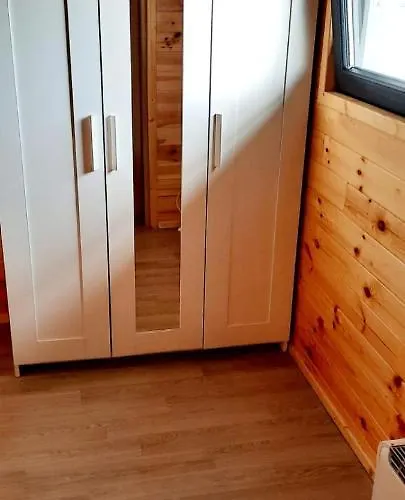 U Strazaka -morze Gąski